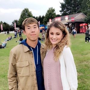 Meet your Posher, Chandler